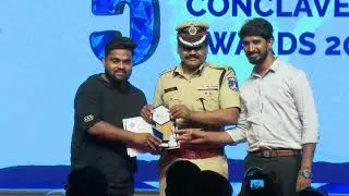 SCSC Women's Conclave and Awards 2023 | Closing ceremony and vote of thanks!