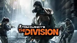 The Division Level 29 Latest Build - Rogue - Manhunt - M4 - MP5 - SASG - LVOAC