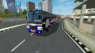 Mod bumel Sumber kencono by AZUMODS Bussid v2.9