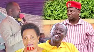 Bright Muhamuza & Rutaba  challenged Hon.Robert Rukaari during Claire Choopa's Virgil.