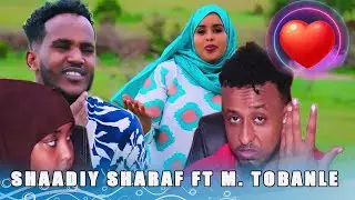 SHAADIYA SHARAF FT MAXAMED TOBANLE NEW SCRORE HEESTII  CIYAAL SCHOOL REACTION BY HASSAN SOYA VS N H