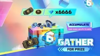 free fire 6666 Diamond