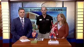 Western technical college career exploration opportunities for kids
