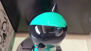 unbox dcon Neo lash Devilman MVH