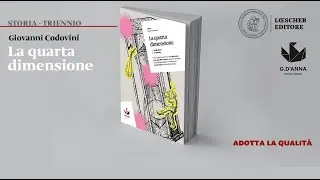 Giovanni Codovini - La quarta dimensione