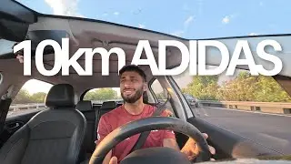 VLOG #3: Running con Adidas 