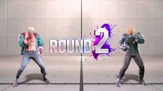 BCTachikawa (Ed) vs Daigo (Ken) legend level battle