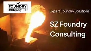 SZ Foundry Consulting