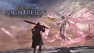 How to Make Balancers Easy (Harmonia No Hit Solo) - Nightreign: The Forsaken Hollows