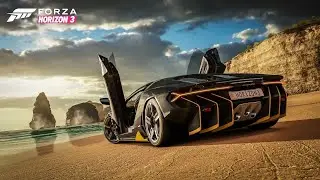 Strom Chaser Grand Finale in Heavy Rain - Forza Horizon 5 - Part 35