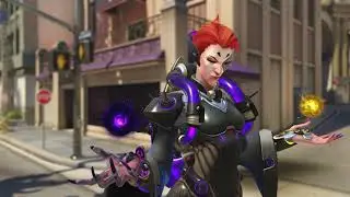 Moira - PotG
