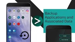 How to Backup/Transfer the Apps and App data from ROM to ROM