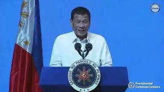 45th Philippine Business Conference and Expo (Speech) 10/17/2019