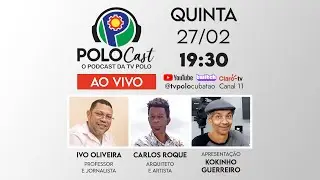 Ivo Oliveira e Carlos Roque | PoloCast #50