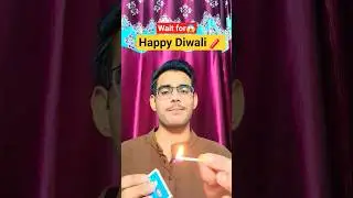 happy Diwali 🧨🤣🤣 #comedy #deepakcreater #funny