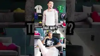 FaZe Adapt рассказал PlaqueBoyMax, почему он бросил курить 👀🌿