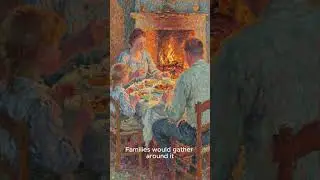 How did Frontier Families survived BRUTAL Cold?