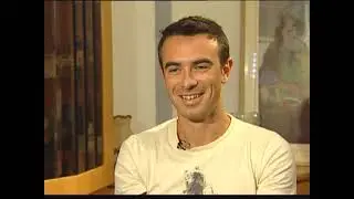 "Между миром и войной", "Гиюр" 7 фильм цикла об израильской армии, Мастерская Игоря Шадхана 2008