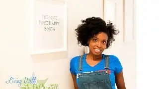 The Happy Vegan by Russell Simmons with Chris Morrow - Video #6