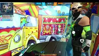 STARBOY GAMING FF IS LIVE NOW