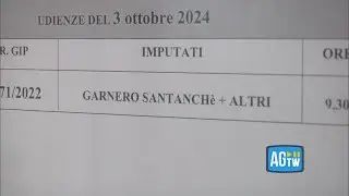Processo Visibilia, Zeno: &laquo;Santanch&egrave; ci disse che non era pi&ugrave; al controllo. Ma dalla documentazio