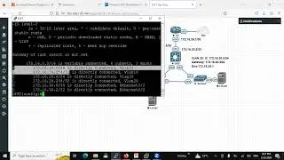 Lab: Routing & Switching Review | CCNA DevNet Course - Part 2