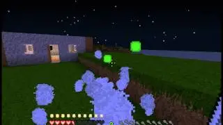 Le&acute;s Play Minecraft Together [Deutsch] : Bis sich die Sicht wechselt..... [HD]