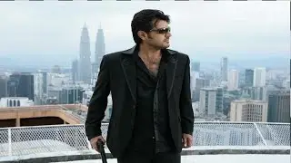 BILLA IS RETURNS💕💕  -  10 YEARS OF BACK💥💥😎😎 #billa #ajith #valimai