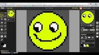 Animating an Emoji   Getting Started with PiskelApp