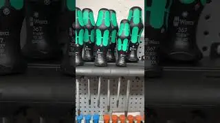 Wera Torx