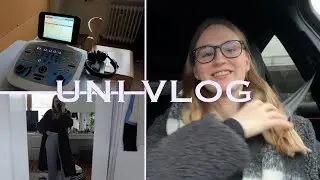 DAILY VLOG: Zara Haul, Stra&szlig;en-Chaos, GRWM & ootd, Audiogramme🫧 | Annalena💗