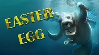 Biggest League of Legends Easter Egg Of All Time! [Working]