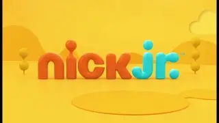 Nick Jr. (Turkey) - Continuities (2022 July 23)