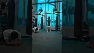Keep Poring Sweat  #tsarukyan #armantsarukyan
