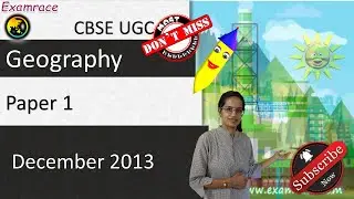 Discussing CBSE (UGC) Paper 1 Dec 2013 Exam