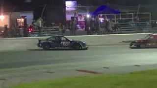 Chargers Pursuit Race Painesville Speedway Autumn Brawl 9/20/25