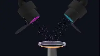 Physical Vapor Deposition (PVD) Technique