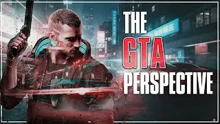 Does Cyberpunk 2077 Scratch The GTA Itch?
