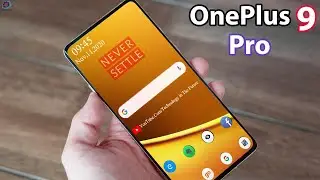 OnePlus 9 Pro (2021) Latest Features, Release Date, Massive Updates!