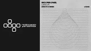 Rick Pier O'Neil - Cancun (Dimuth K Remix) [Yang]