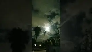 Rare Pink Supermoon 2021 hyperlapse, timelapse #supermoon2021 #Supermoon #djiosmoaction