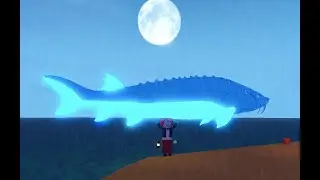 🎣 LIVE: Jadi Pemancing Pro di Roblox FISH IT! | apa bisa dapat ikan legendaris hari ini  🐟🔥