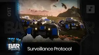 Surveillance Protocol | Leon Devereux - LOADING - Official Beyond All Reason Soundtrack