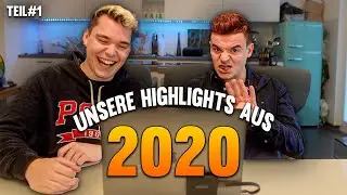 Jahresr&uuml;ckblick 2020 mit Reaktion #1