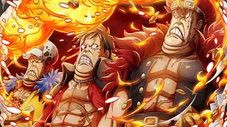 OPTC - ⭐99 Monster Clash!! Vs. Three Captains Event! April Fool Island! How to Clear it!