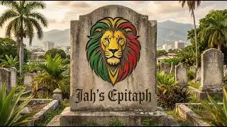 Jah's Epitaph: When House, Dub,  and Reggae Meets Trance in the Afterlife