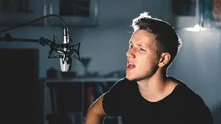 Goodbyes - Post Malone ft. Young Thug | Acoustic cover by Daniel Josefson