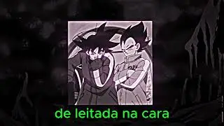 Orgia de Dragon Ball (Prod. brownie)