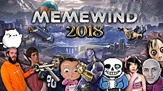 Youtube MemeWind 2018