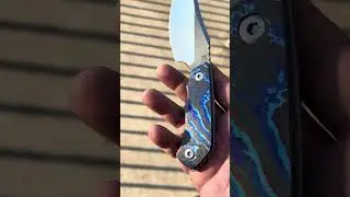 ckf evo fixed with zircuti handles